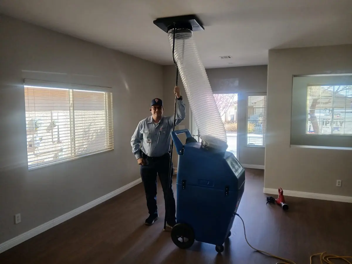 Professional Emergency HVAC Repair work inside a Egypt Lake-Leto home